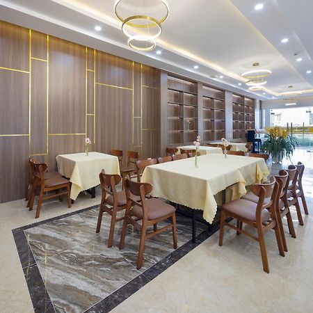 Romance Hotel Dalat 외부 사진